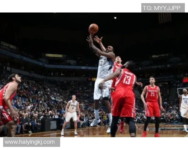 休斯敦火箭与明尼苏达森林狼比赛分析及战术对比探讨